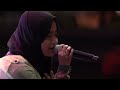 Hanin Dhiya - Sempat (Live at Central Park 13th Anniversary)