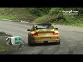 BEST OF Porsche at Swiss Hillclimb 2013. 935 GT2 GT3 Carrera RSR 911 930 993 996 997