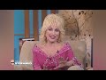 Dolly Parton, Jon Favreau, Workout Attire | Full Episode