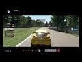 GT sport penalties are beyond broke.