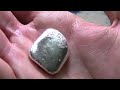 How to refine Silver - The Complete Silver Chloride Process Tutorial