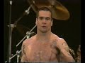 Rollins Band - Live Belfort Festival 06.07.97