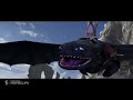 How to Train Your Dragon (2010) - Learning To Fly Scene (5/10) | Movieclips