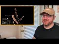 So Poetic | Worship Drummer Reacts to 