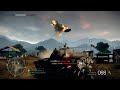 Huey vs Tank - Battlefield Vietnam Montage