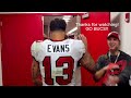 Mike Evans | 2023-2024 Season Highlight Mix | Tampa Bay Buccaneers | WELCOME BACK M1K3