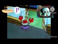 Patty Tower:Squidward try’s lap 3 AGAIN