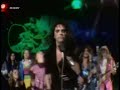 Alice Cooper - School's Out (TOTP recorded 28/6/72, first broadcast 13/7/72)