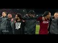 Liverpool FC ● 2019 Champions League ● The Movie