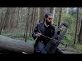 Witcher 3: Wild Hunt - Hunt or be Hunted (tagelharpa cover by Sonorous Hill)