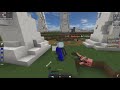 WHERE/HOW TO TALK TO RICK - HYPIXEL SKYBLOCK