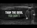 Tyler Braden - Devil You Know (Lyric Video)