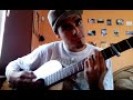 El Anillo del Capitán Beto (Cover) - Invisible