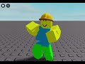 How I Made A Game Inside Of A Roblox Game..