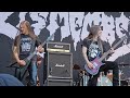 Dismember - Casket Garden (live @Brutal Assault 2023)