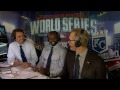 World Series G6: Giants vs. Royals [Full Game HD]