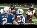 Worst Plays of the 2021 NFL Season