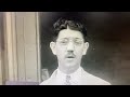 Newsreel Footage of German Nazi Spies arrested on Staten Island, New York, 1943. #wwii #nazi #spies