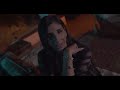 Aspa, Mad Clip - Oh No (Official Music Video)