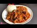 CHICKEN GIZZARD recipe that will blow your Tastebuds!