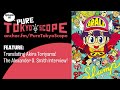 Pure TokyoScope PODCAST #85: Translating Akira Toriyama! The Alexander O. Smith Interview!