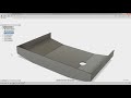 Fusion 360 — What can you really do with the Sheet Metal — #LarsLive 85