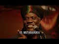 Top 50 Greatest Reggae Artists Of All Time - HUX HEARD