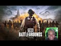 THE DOC IS IN THE BUILDING... HAVE SOME PUBG FUN WITH THE DOC ( THE BEST )