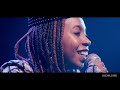 Jéssica Gaspar - Filha de Mestre - Ao Vivo no Estúdio Showlivre 2024