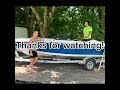 Our Cheap Boat Project Ep. 2 The Teardown Begins