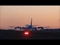 Philippine Airlines Representing at Los Angeles International Airport