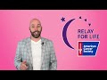 May the Cure be with You: SCV Jon Highlights Relay for Life 2024 at the Survivor & Caregiver Dinner