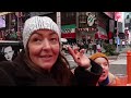 THE NEW YORK VLOGS-NO 2!