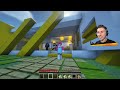 Ich KAUFE mir BODYGUARDS in Minecraft!