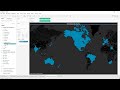 Create an Amazing Dashboard Using Tableau in 26 minutes| Amazon Prime Video