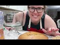 🎄Christmas Cooking!! Follow Along & Cook with Me! Christmas Dinner Idea