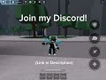 I have a discord :D