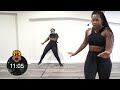 Get Ur Freak On: The ULTIMATE Missy Elliott Dance Workout // Full Body Cardio