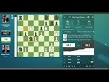 Carlsen vs Neimann: The Chess Showdown We've All Been Waiting For (Game 3)