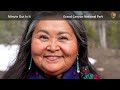 Minute Out In It: Sunny Dooley - Diné Storyteller