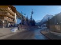 🇮🇹 Driving PASSO SELLA In Italy | Scenic Drive From Val Gardena To Canazei In Winter | 4k 60fps