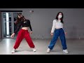Sia – Courage To Change / Yeji Kim Choreography