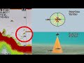 Garmin Striker 4 Fish Arch Interpretation (How your Fish Finder Works) Understanding Sonar Images