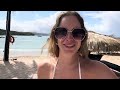 WE DONT WANT TO LEAVE 😭- Windjammer Landing St Lucia Vlog Part 2