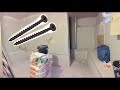 BASEMENT DIG OUT FROM SCRATCH. Time Lapse of finished en-suite bedroom, conversion & renovation UK