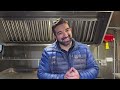 How to Build a Food Truck: Quick Tour