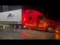 “IT’S THE END OF THE LINEHAUL” | Real Life Trucking Ep. 430