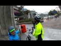 [ Cycle Ranger ][ 單車遊 ] 100km 尋幽探秘 。Cycling in Hong Kong for 100km