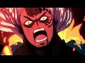 [4K] I Wonder - King Of Hell Zoro Vs King - One Piece [EDIT/AMV]