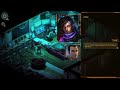 Shadowrun Hong Kong Extended Edition Part 64: Downtime